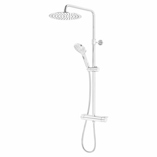 Gustavsberg Takdusch Nya Nautic 2.2 Med installation