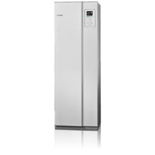 Bergvärmepump Nibe F1226-12. Ink Installation