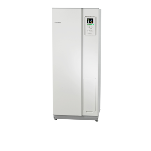 Elpanna Nibe VVM 225