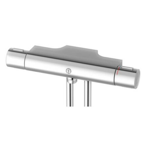 Duschblandare Gustavsberg Nautic 40c-c. Med installation