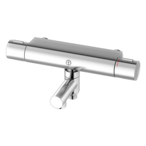 Badkarsblandare Gustavsberg NYA Nautic. Med installation