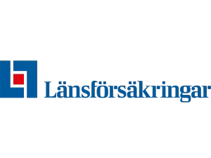 Länsförsäkringar logotyp.