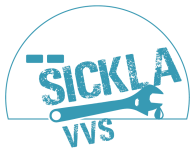 Sickla VVS